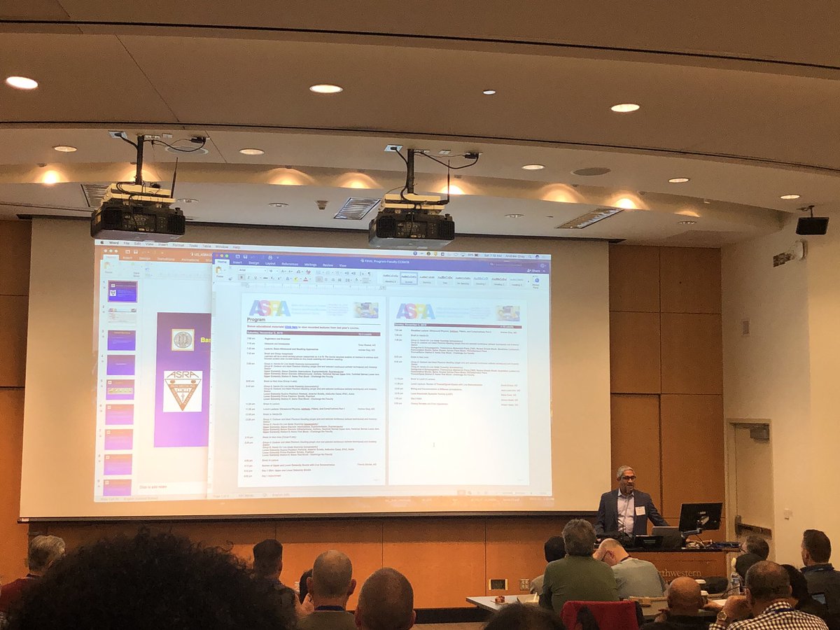 KalagaraHari's tweet photo. ASRA-ASA Ultrasound-Guided Regional Anesthesia Education Portfolio Cadaver Course.
@Kumar_asra @galusweegie @KalagaraHari @CarloDFranco @Ropivacaine @rakesh6282 @ASRA_Society https://t.co/X7TuUp0Ufr