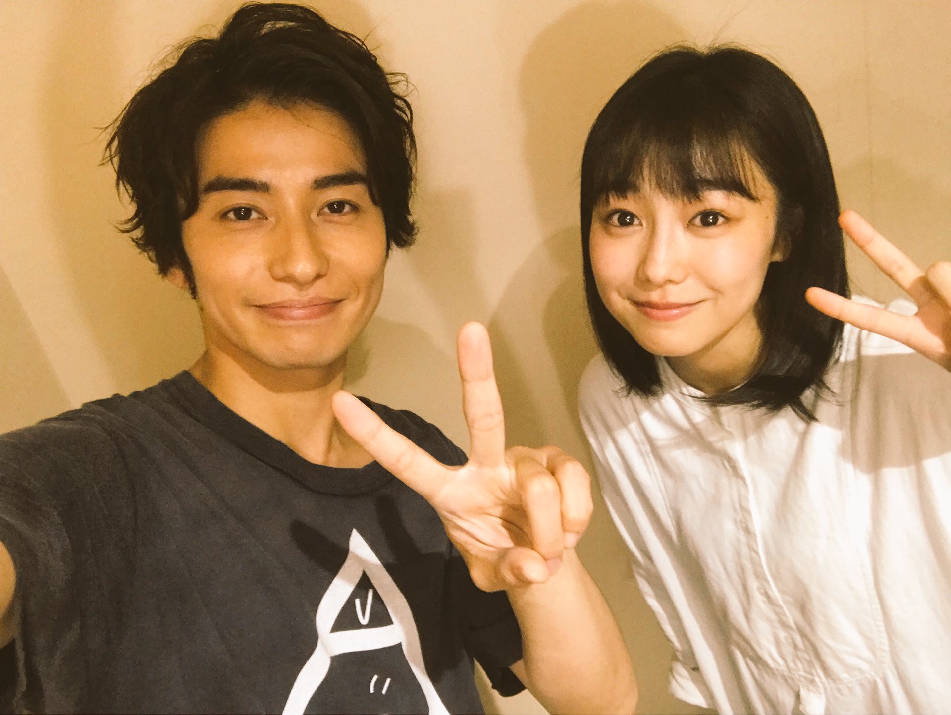 高田夏帆 on X: 