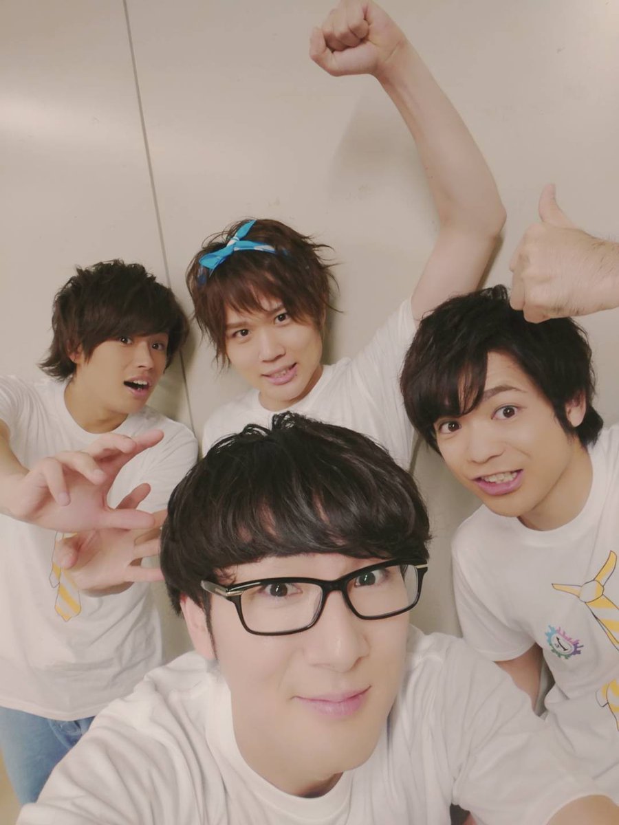 増元拓也 Twitterissa K4カンパニー1周年記念社員総会 無事に終了しました ダンスバトルをする会社なんて聞いてなかったんですが とにかくなんでもやるのがk4なのでこれからも2周年3周年と続けられるように4人一丸となって行きます あとkゴリラくんもね 社員の 増元拓也 Twitterissa K4カンパニー1周年記念社員総会 無事に終了しました ダンスバトルをする会社なんて聞いてなかったんですが とにかくなんでもやるのがk4なのでこれからも2周年3周年と続けられるように4人一丸となって行きます あとkゴリラくんもね 社員の
