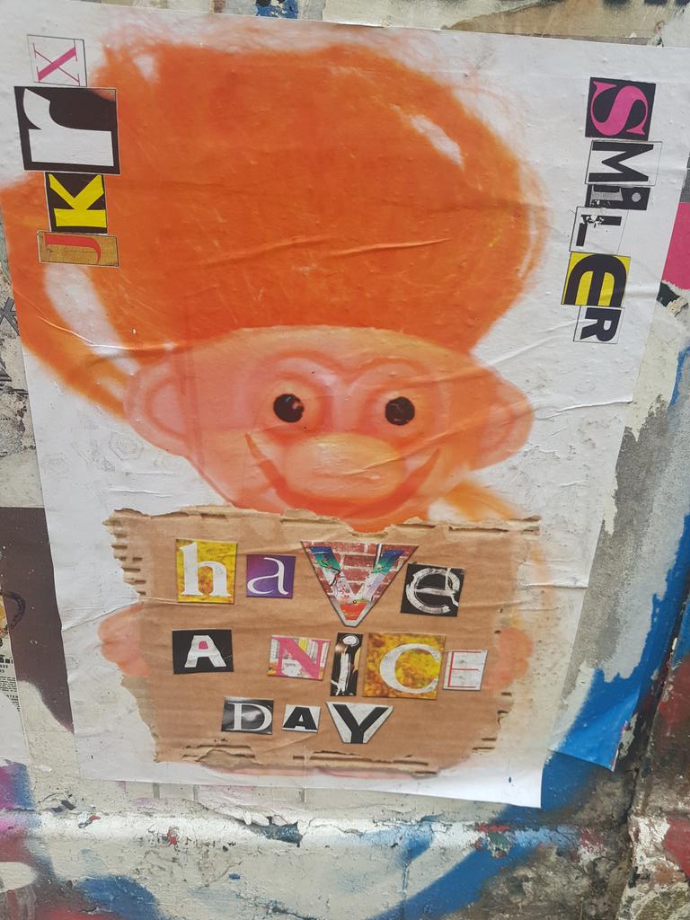 CatTullyFOH's tweet photo. Have a nice day
#49bl
03/11/2018 https://t.co/DBFcNh8PHs
