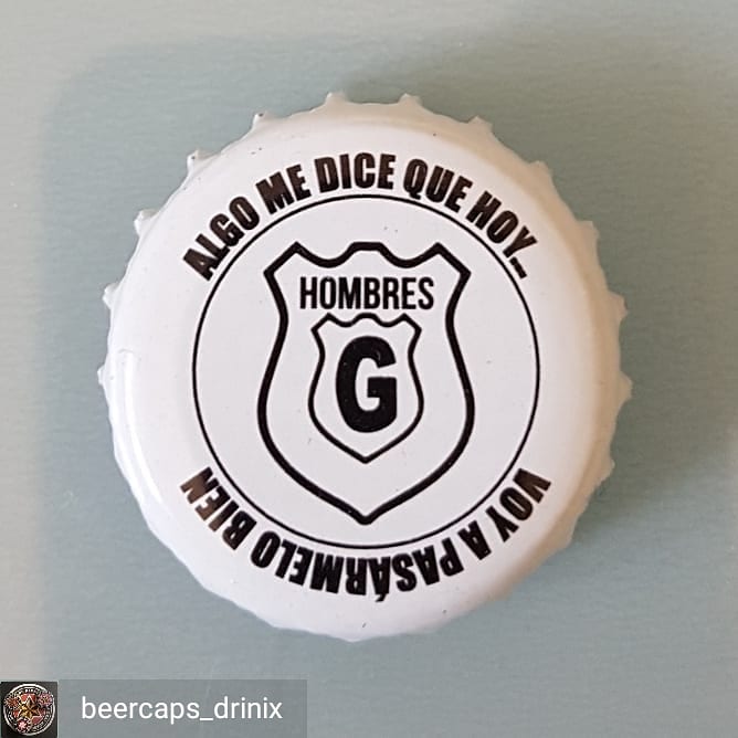 hombresgnet's tweet photo. ¡Sábados molones para disfrutar de una cerveza artesanal de @HombresG yeah! 👌🍻

¿La habéis probado? 😋🍻

De venta en el Corte inglés en la sección gourmet, bares especializados en cerveza y en la web https://t.co/02sSoOcTmY

Disponible sólo en España.

#FelizSábado https://t.co/sBnM9MeLqF
