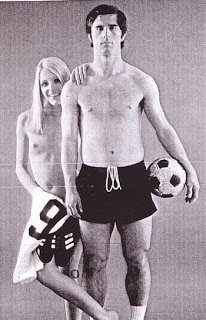 Happy Birthday to the incomparable Gerd Muller   