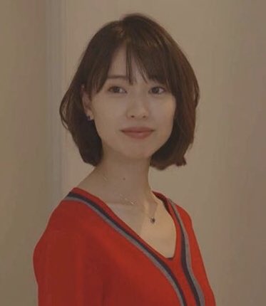大恋愛の戸田恵梨香のボブ髪型かわいい オーダー方法とパーマのセットも紹介 Routine