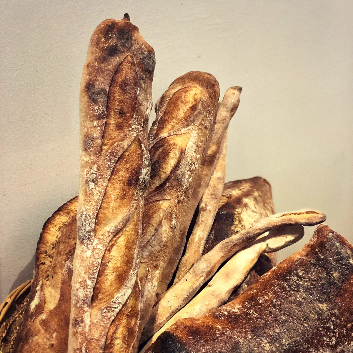 48 hour Sourdough
#sourdough #bread #delicious #italian #food #stroud #italianrestaurant