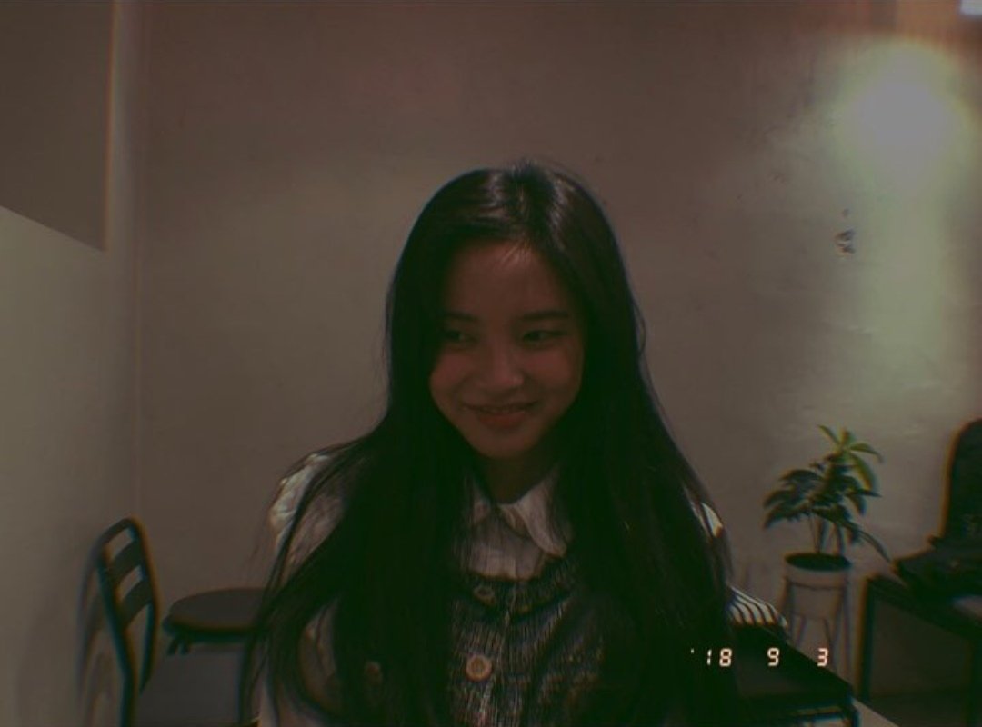 SUHYUN​ THAI​LAND​🦊🐰 tweet media