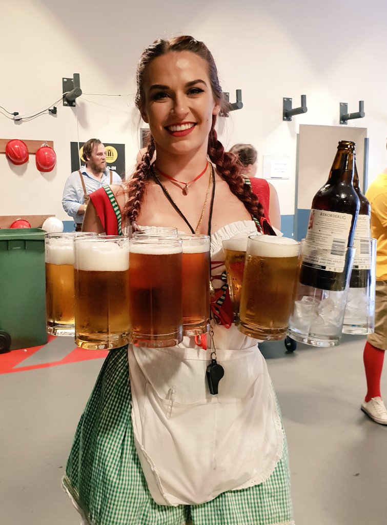 TOPS at SPAR Bierfest tweet media