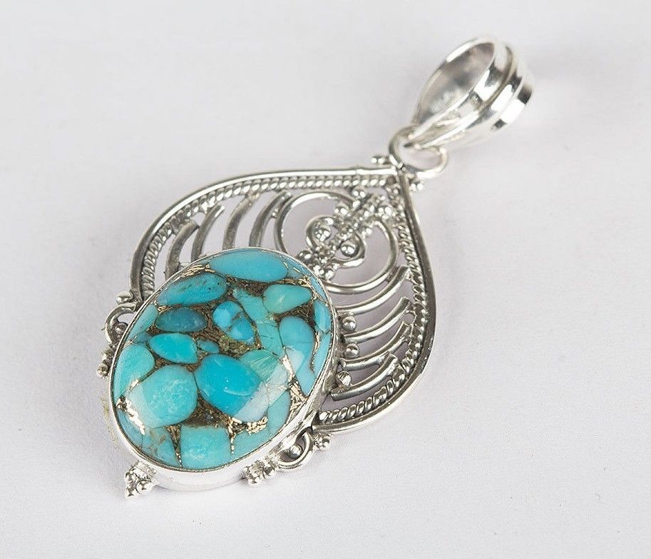 Blue Turquoise Pendant 925 Sterling Silver Bridesmaid Pendant Blue Stone Pendant
Buy At
ebay.com/itm/2832256232…

 #BlueTurquoisependant #925SterlingSilver #wonderfulpendant #daintypendant #prettypendant #puritypendant #fancypendant #elegantpendant #amazingpendantdelicatependant