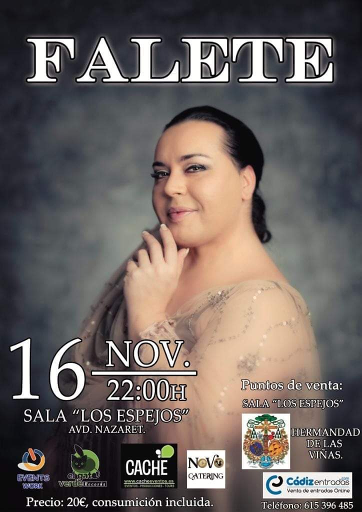 Cache_Eventos's tweet image. 