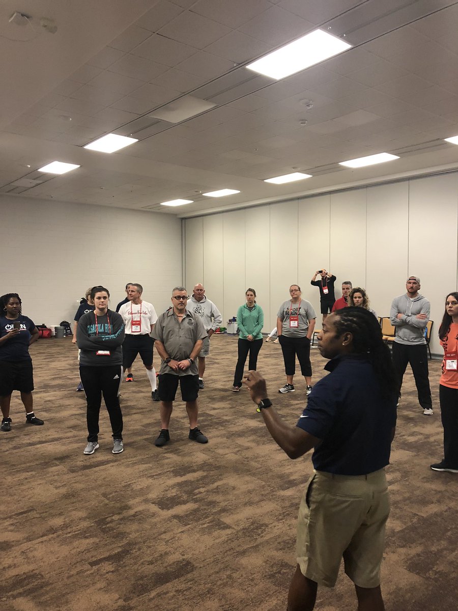 Wake Up, Winston, NC!  It’s time for your free <a href="/OPENPhysEd/">OPEN Phys Ed</a> PD!  <a href="/coachwalk/">chris walker</a> <a href="/ncpe4life/">Charla T Krahnke</a> @BCPErocks <a href="/perockzz/">Ami Gibson</a> @USGames_4PE @tarawakc84 @USGames_4PE @NCAAHPERDSM #NCAAHPERDSM18