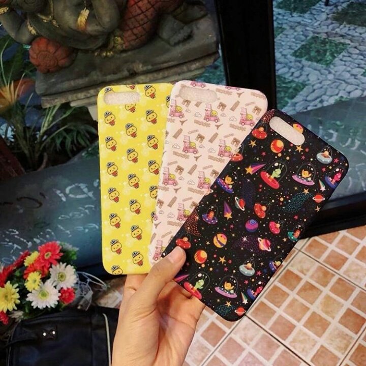 ✔ เคสนิ่ม คลุมรอบเครื่อง เรืองแสงในที่มืด
iPhone💥ทุกรุ่น
Samsung💥J2-J2prime-J2pro  J4/J4(2018)-J6/J6(2018)-J8  J7-J7prime-J7(2016)-J7pro-J7plus  A7-A7(2017), A8-A8(2018)-A8plus  A9-A9pro  A6-A6plus  Note 2,3,4,5,8,9
💯ราคา 160

❌มีต่อตรงเมนชั่น❌

💓💓สนใจdmเลยค่ะ💓💓