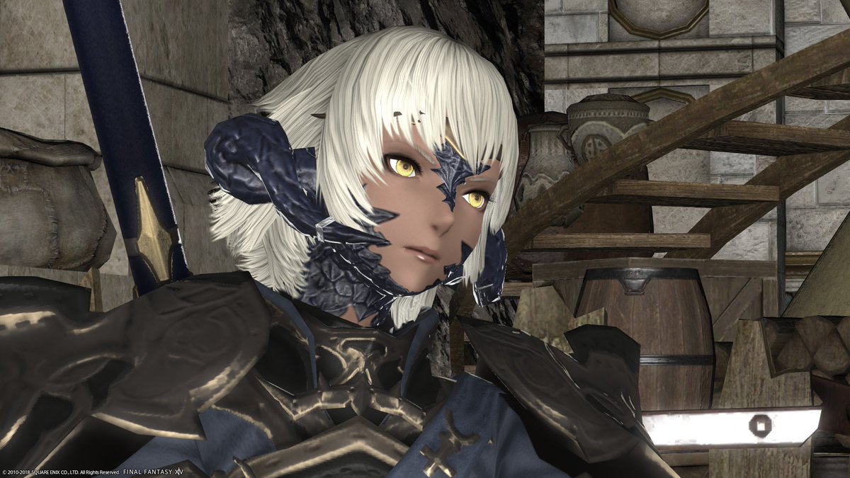 ff14 エロ gif