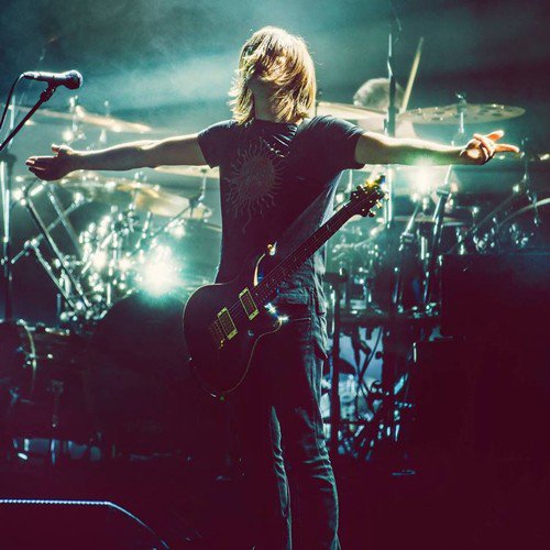 Happy Birthday Steven Wilson.  