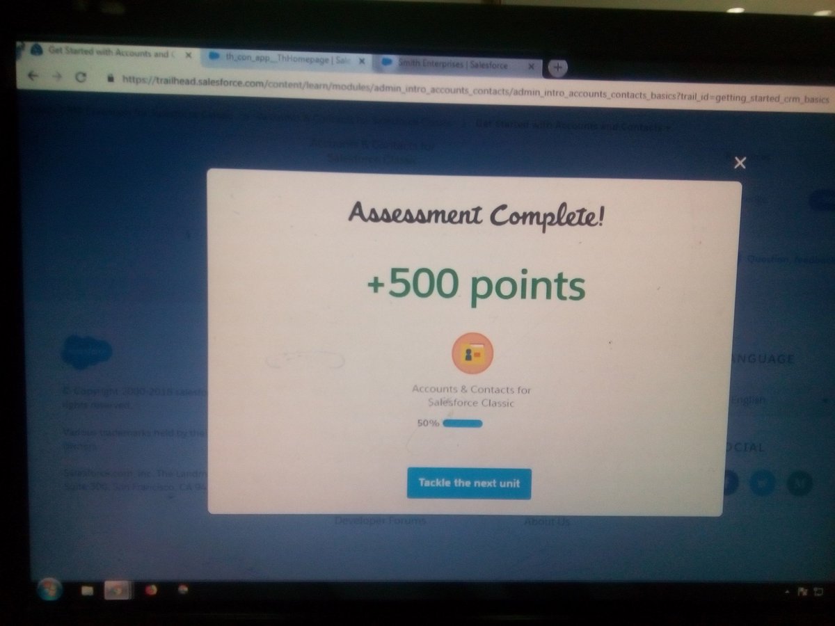 dhruvsaraswat62's tweet photo. #Salesforce #Trailhead #Salesforceshe4her #IndiaDreamin18 #NotForProfitHackathon @Akash_SFDC @NarulaSurbhi TEAM B.. https://t.co/F29hTCwSCb
