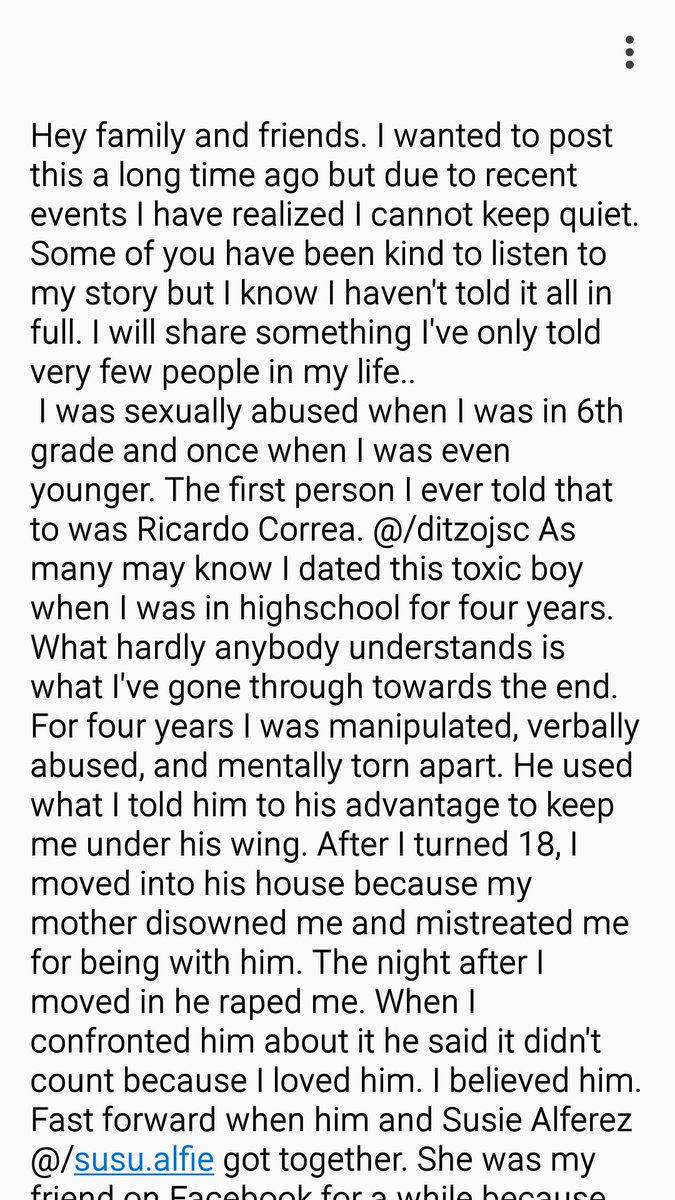 Pinned tweet tweet media