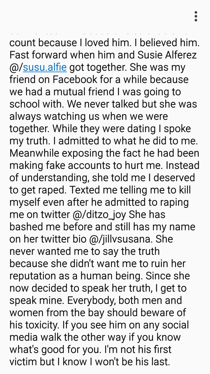 Pinned tweet tweet media