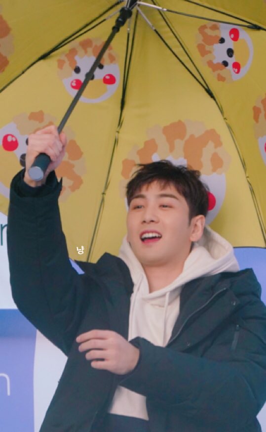 181103 행텐 팬싸인회 백호 프리뷰
으아아ㅏㅏㅏㅠㅜㅠㅠ기여워ㅠㅠㅠ