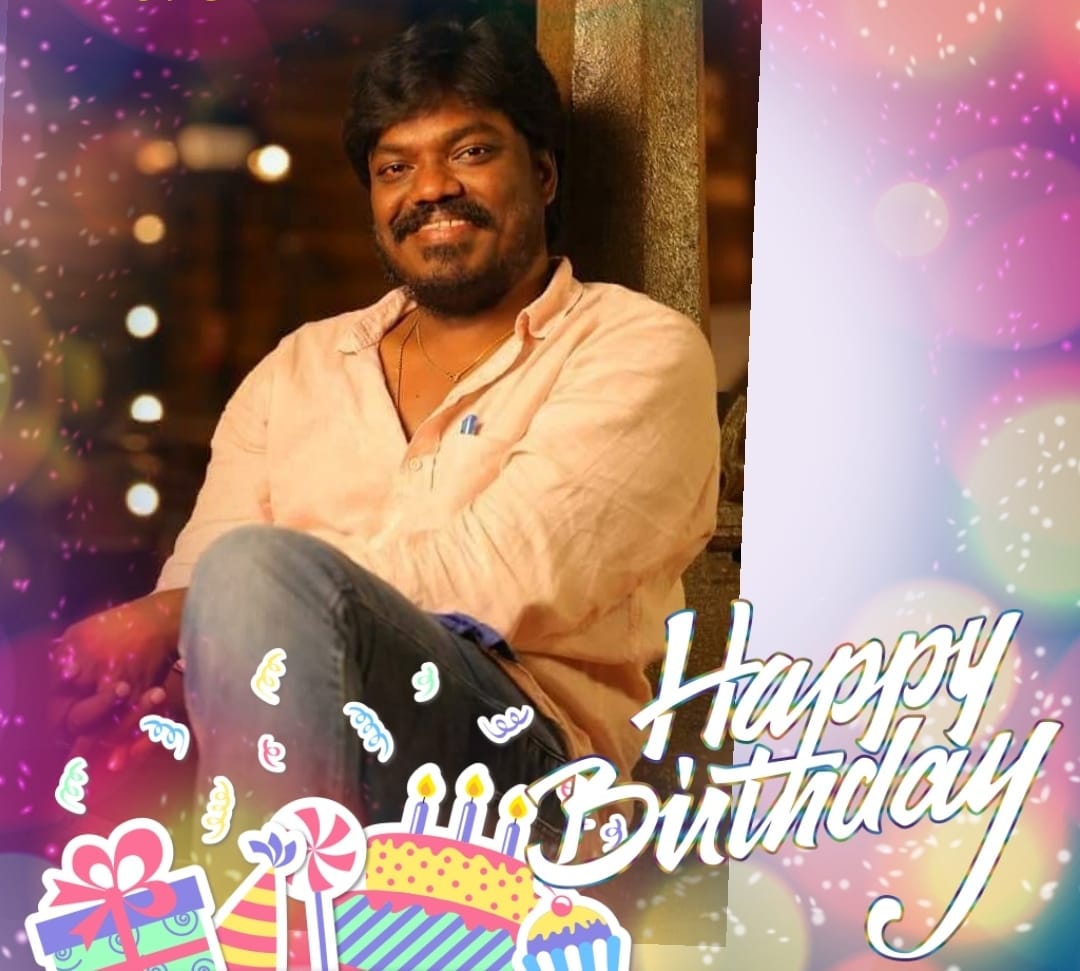 celluloidtimes1's tweet photo. #HBDDirectorRahesh
#HBDMarainthirunthuPaarkkumMarmamEnnaDirectorRahesh @direcrahesh
@actordhruvva @MathiyalaganV9 @Sanlokesh @achurajamani @johnmediamanagr @EtceteraEntert1  
@saregamaglobal https://t.co/oH7oh0CxgG