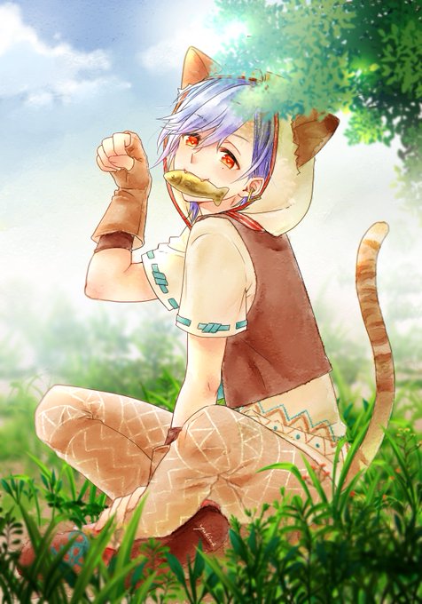 斑鳩三角ブロマイド企画のtwitterイラスト検索結果 古い順