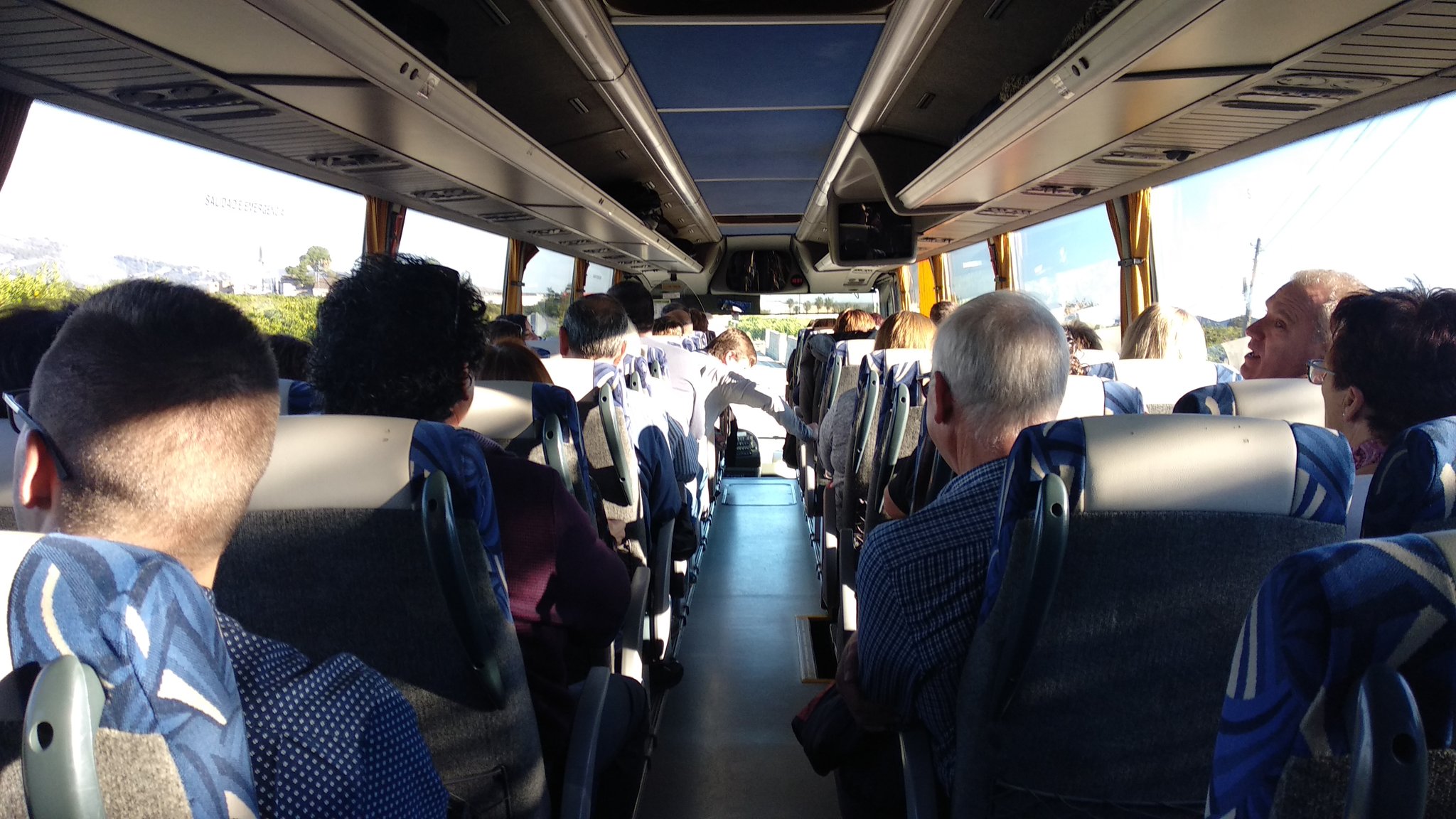 Maria Estruch (Maria3Estruch) / Twitter