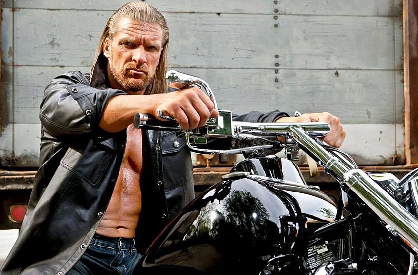 KingofInacio's tweet image. Bad Ass Dad.