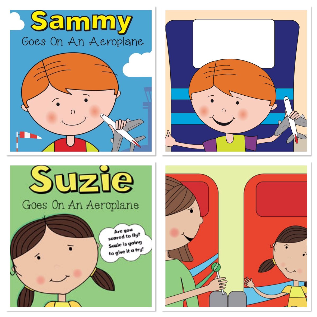 Suzie Books #SBSWinner (@suziebooks) on Twitter photo <a href="/flyingdisabled/">Christopher Wood MBE</a> Have you seen the Suziebooks series. A collection of children's stories which are helping children cope and manage new experiences. #Autism #Additionalneeds Based on our own experiences. <a href="/flyingdisabled/">Christopher Wood MBE</a> Have you seen the Suziebooks series. A collection of children's stories which are helping children cope and manage new experiences. #Autism #Additionalneeds Based on our own experiences.
