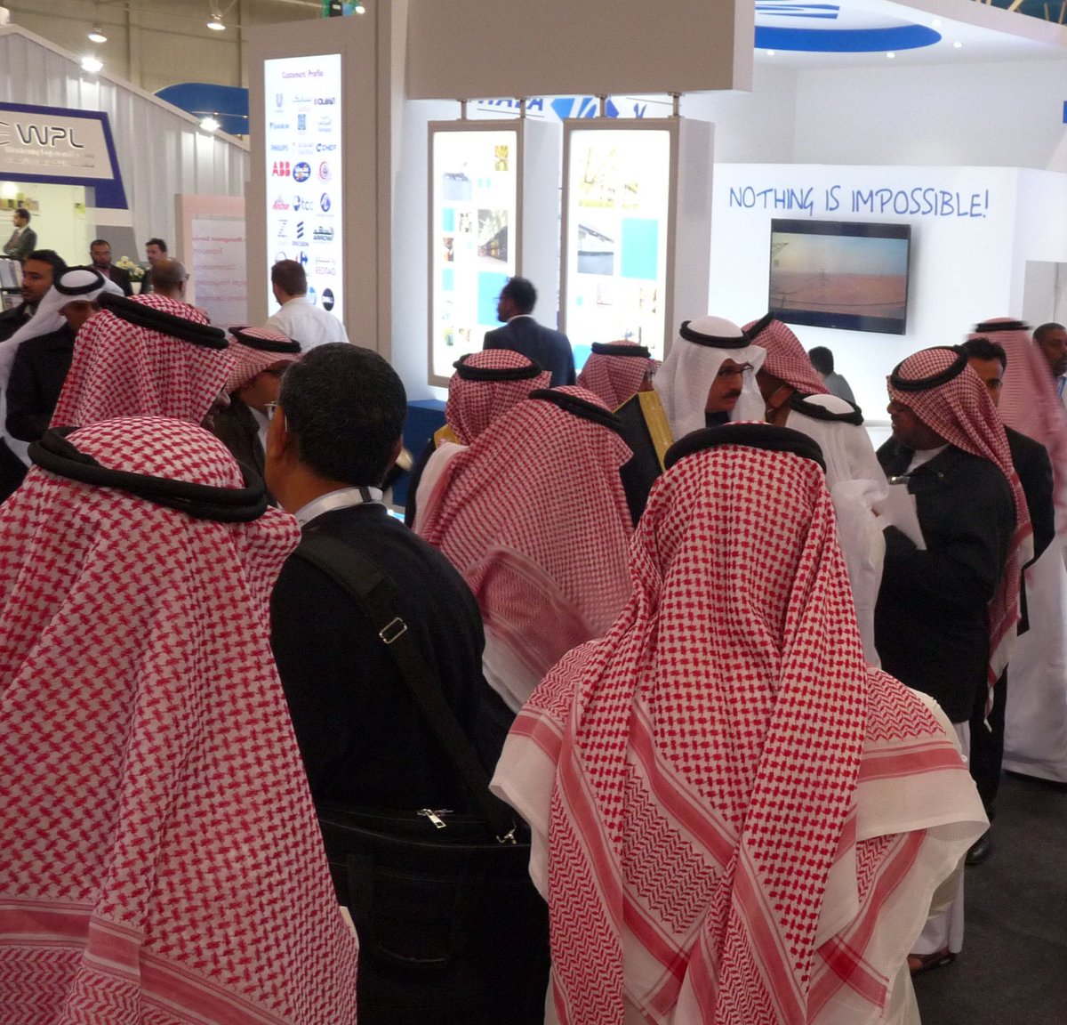 What is the role of #YoungPeople, #Women and Education / Skills in the Sector?
We are seeking to link these great assets to businesses at #SaudiTranstec2019 through our forums and recruitment workshops. A crucial part of Vision 2030!
#Vision2030 #SaudiVision2030 #SaudiArabia #GCC