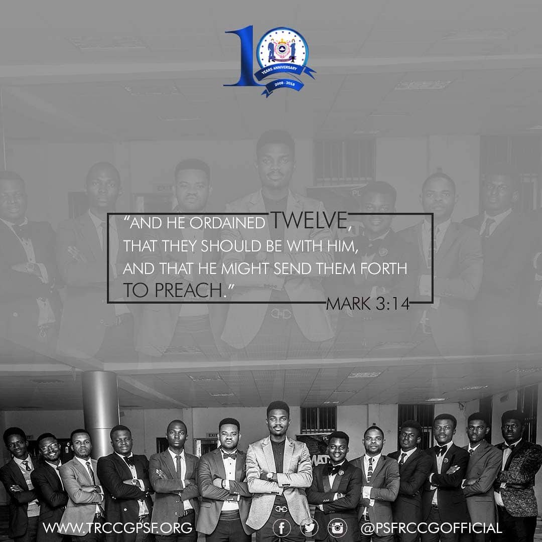 PSFRCCGofficial's tweet photo. Word for today 📖 #OpenHeavens 
#memoryverse https://t.co/zNg8Y3tHi3
