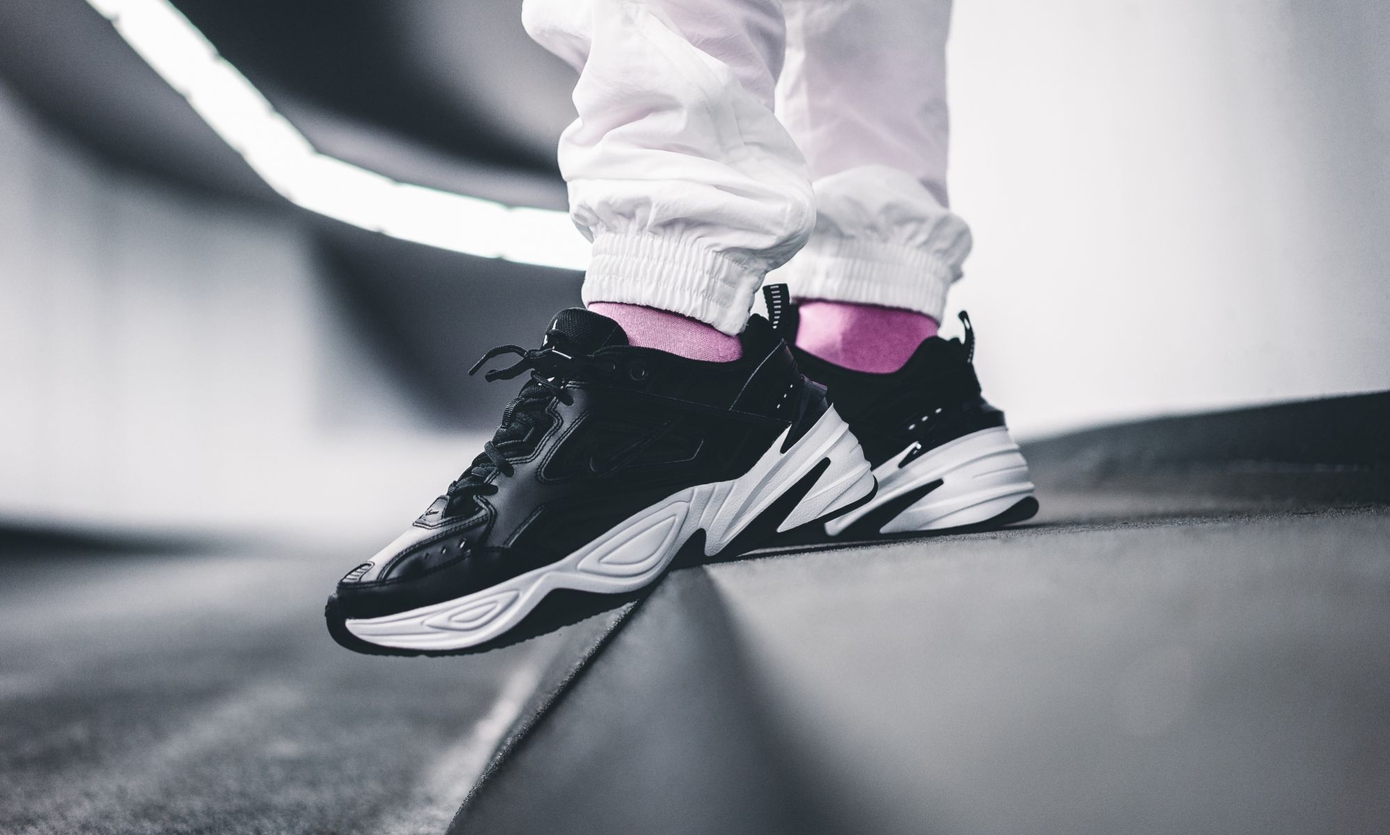 foot locker mk2 tekno