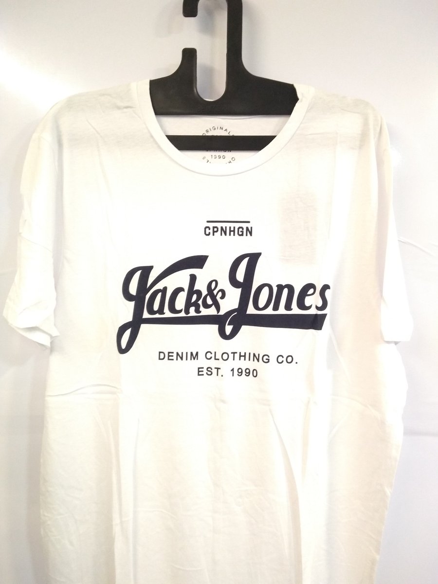SurplusBrand's tweet photo. Jack &amp; Jones Printed T-shirts.
Available for Sale.
COD Available all over Mumbai.

#originals #surplusgoodstee #surplus #surplusgoods #tees #jeans #boutique #mensfashion #fashion #clothing #ootd  #vintage #fashionblogger  #streetstyle #stylish #lookbook #clothes #printed #snake https://t.co/f0Gbwi1eu8