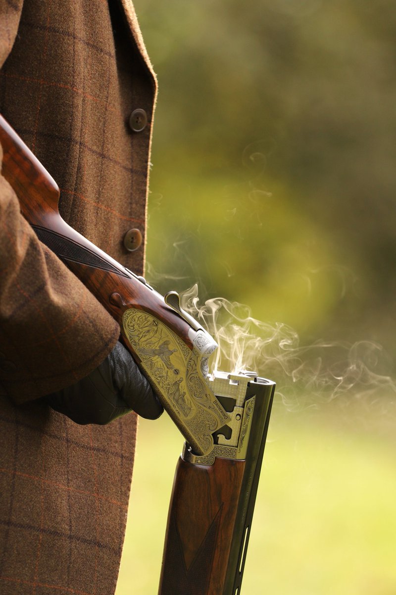 Have a great day every one! #fieldsports