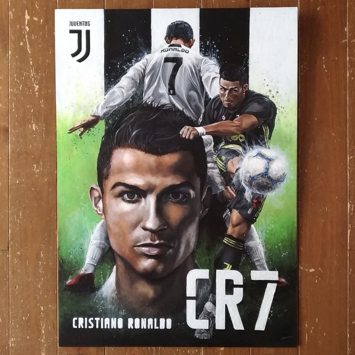 五味リューコウ Na Twitteru ようやく完成 ロナウドに届け Cristiano 息子のヒーロー クリスティアーノロナウド イラスト Mysonshero Cristianoronaldo Cristiano Cr7 Cr7juve Juventus Japan Illustration T Co Xyhzcdw5kj