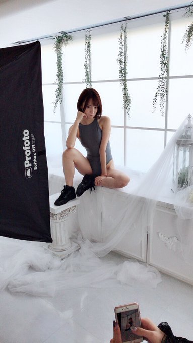 Twitterのコスプレ画像16