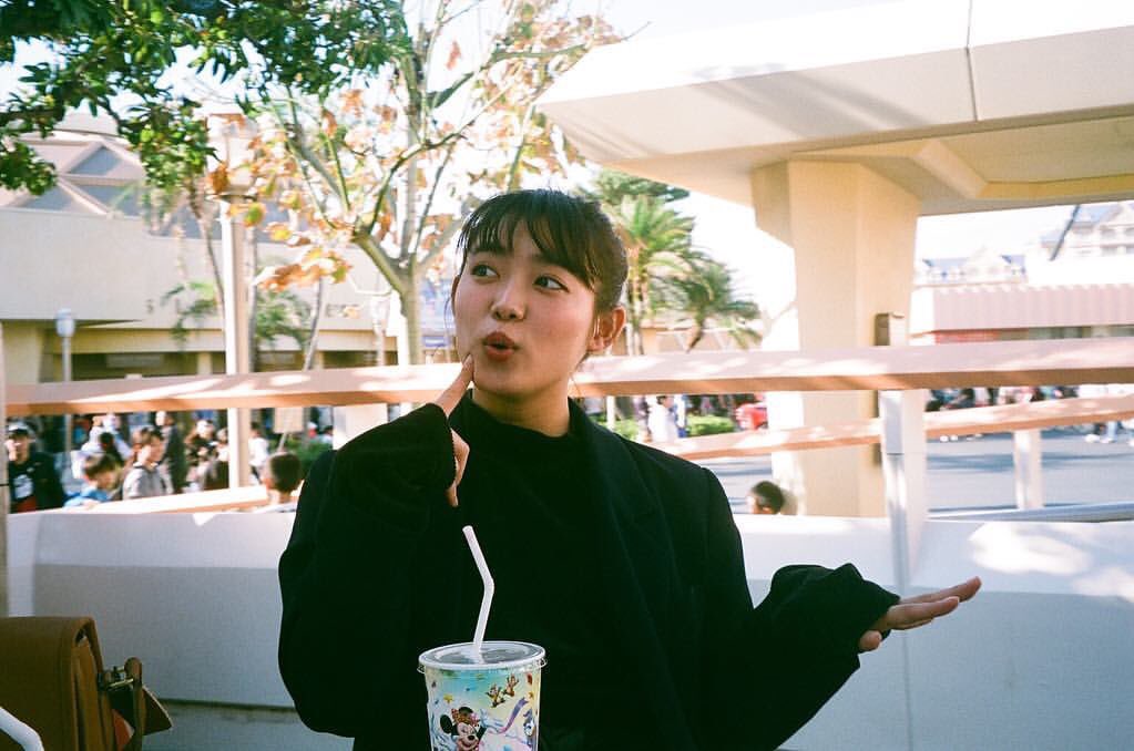 EGnononoka's tweet photo. ほんまに愛おしい💗
the女子って感じ✨ https://t.co/y0P4hjXB1K