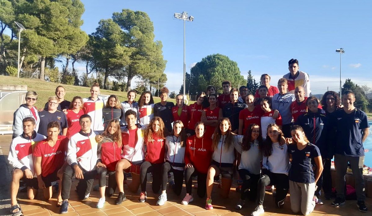 C.N. Mairena del Aljarafe tweet media