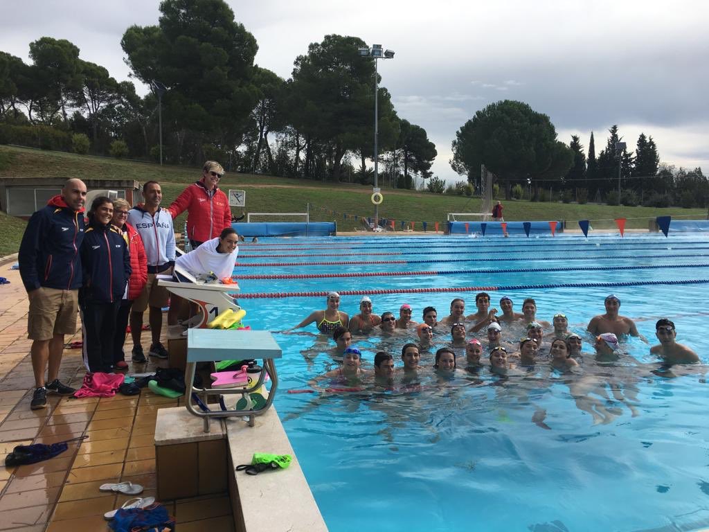 C.N. Mairena del Aljarafe tweet media