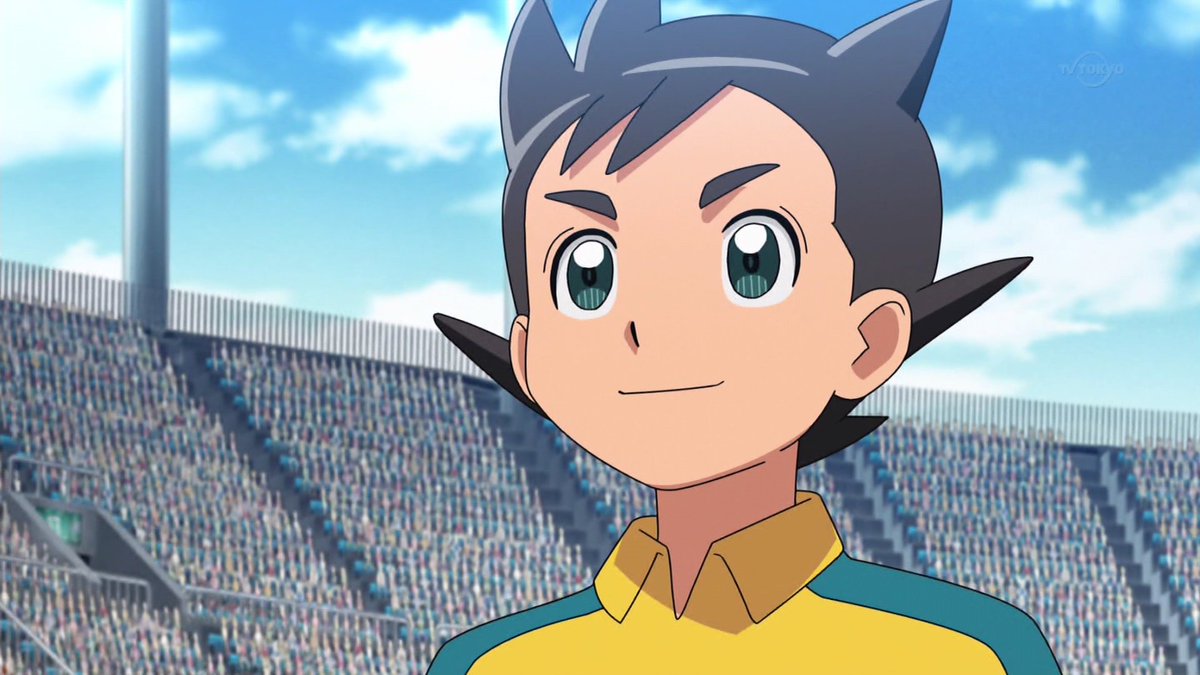 11月3日は稲森明日人の誕生日