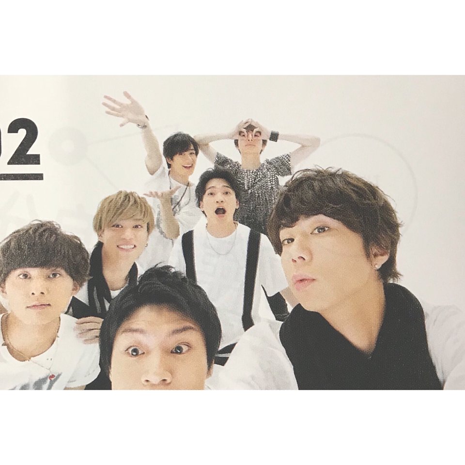 Kis My Ft2情報 Kismyft Fan Twitter