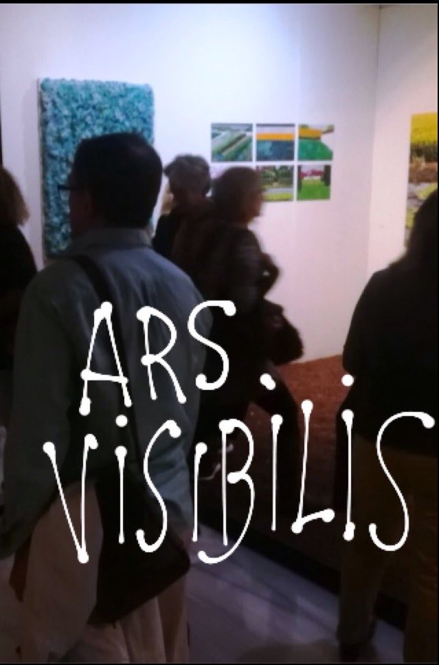 AAnaFeu's tweet image. #arsvisiblis #exposicion #artecontemporneo #meca ⁦@MuseoAlmeria⁩ #arte #pintura #artistas #instalación #caleidoscopio #acrílicos #pequeñosformatos #mujeresartistas #anafeupintora