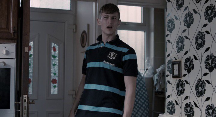 Born on this day, Elliott Tittensor turns 29. Happy Birthday! What movie is it? 5 min to answer! 
