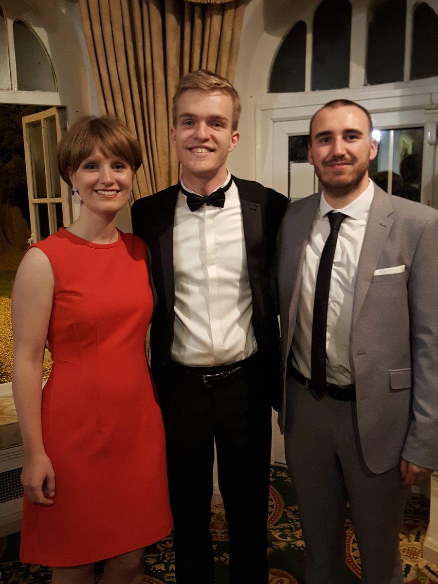 Turley Economics at #YPConf2018! Great to catch up with the team  <a href="/Laming_plans/">Richard M. Laming</a>