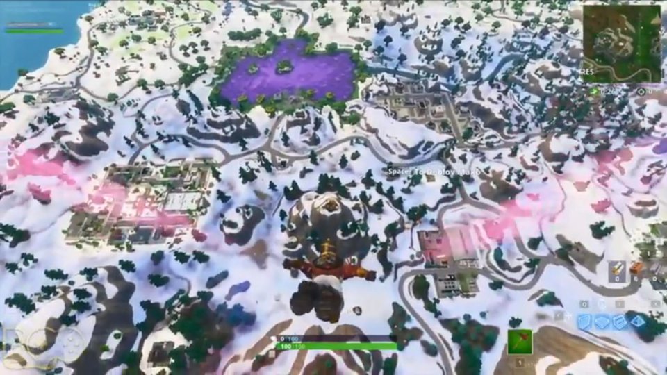 Fortnite France ® 🇫🇷 tweet media