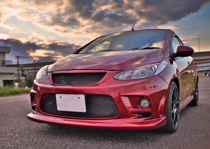 でみよちゃんキレイに撮れた 