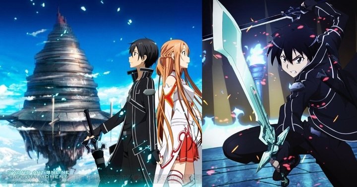 NonStopRabbit3's tweet photo. キリトは祝わなきゃ！生誕祭だー！
#キリト誕生祭2018 
#SAO
#アリシゼーション
#RTした人全員フォローする 
#いいねした人全員フォローする 
#アニメ好きと繋がりたい https://t.co/orcZvv4cDN
