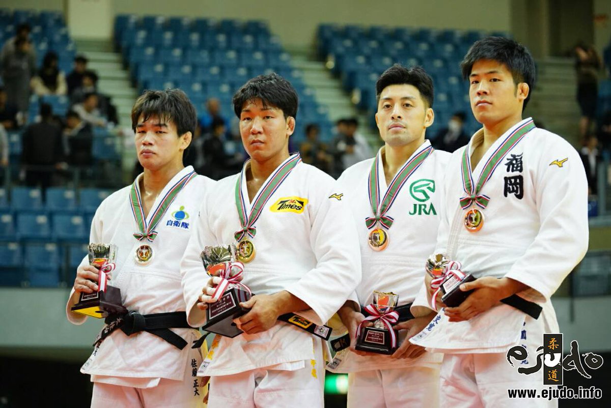 eJudo編集長 古田 英毅 on X: eJudo編集長 古田 英毅 on X: