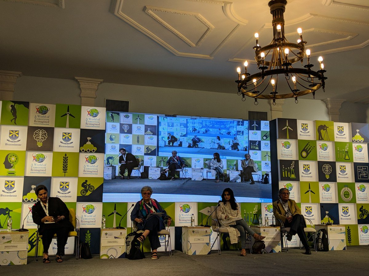 RT ishqali '#SOT2018 session: Freedom of expression, where do we draw the line moderated by Mehmal #SOTFutureFest '