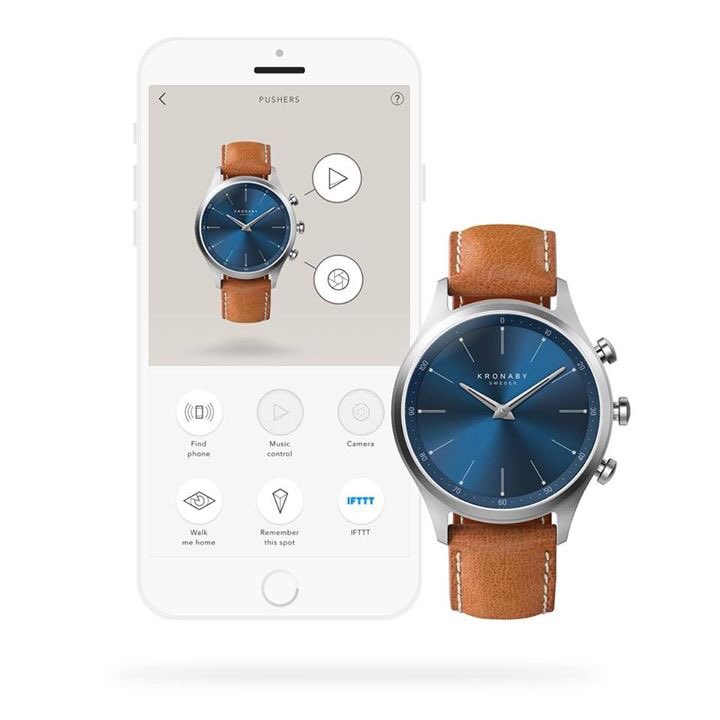madeinn_'s tweet photo. #Win this @kronaby hybrid #smartwatch
Visit https://t.co/RKH7kgkocH to enter for #free
#Competition #Competitions #giveaway #watch #madeinn #mademagazine #lovenotts #LoveNorthNotts https://t.co/k8DEKNGr5d