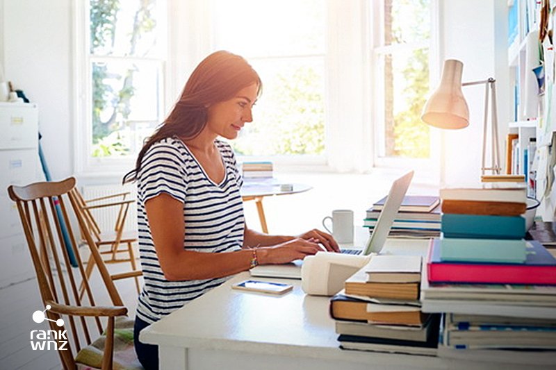 Rankwinz's tweet photo. 💡 Why it's cool to become a freelancer? Here is 5 Reasons that you should consider becoming a #freelancer. 😎 https://t.co/zpH7McOV5o #rankwinz https://t.co/2q4w9hF3wN