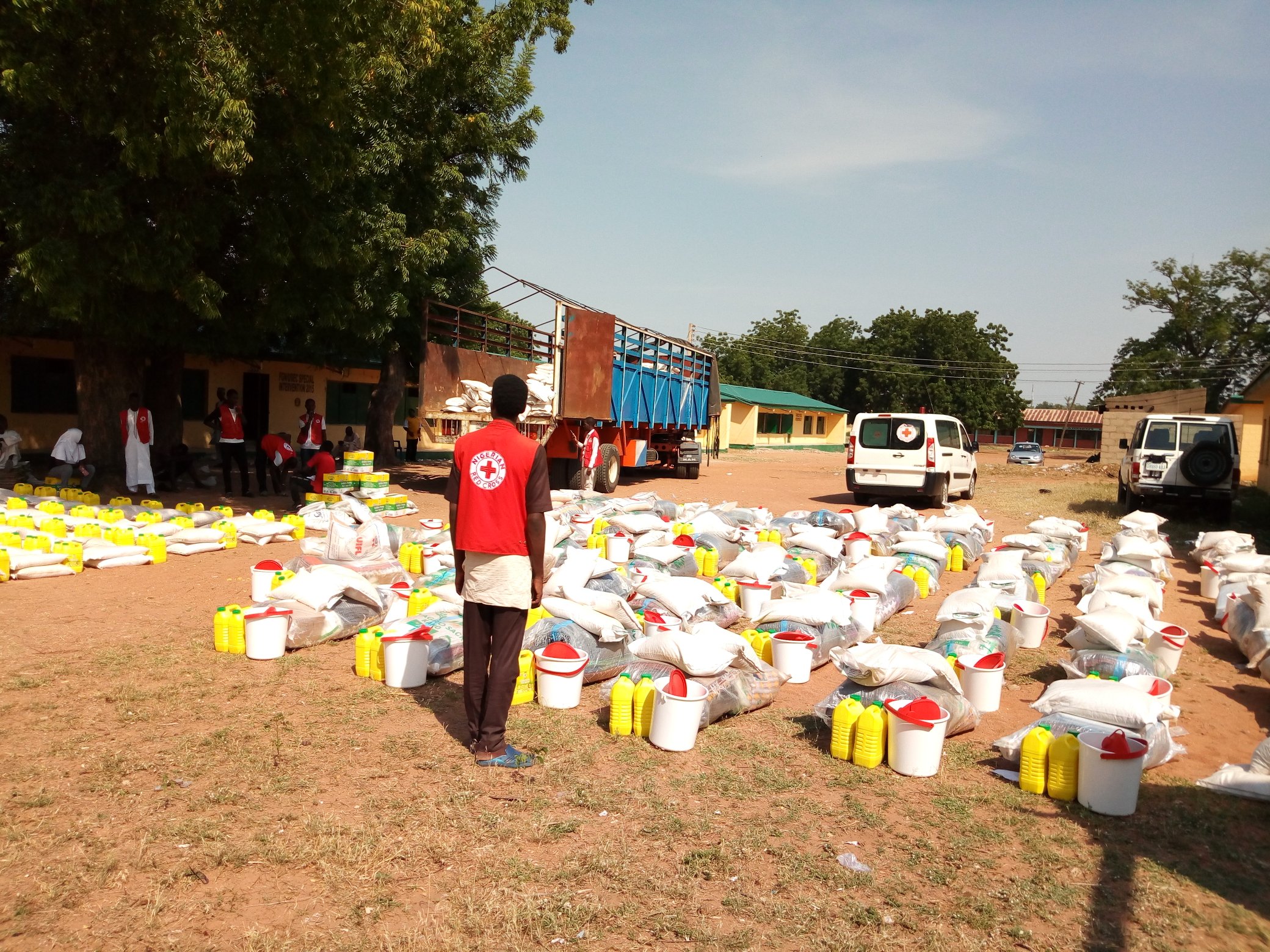 Nigerian Red Cross Adamawa Branch Nrcsadamawa Twitter
