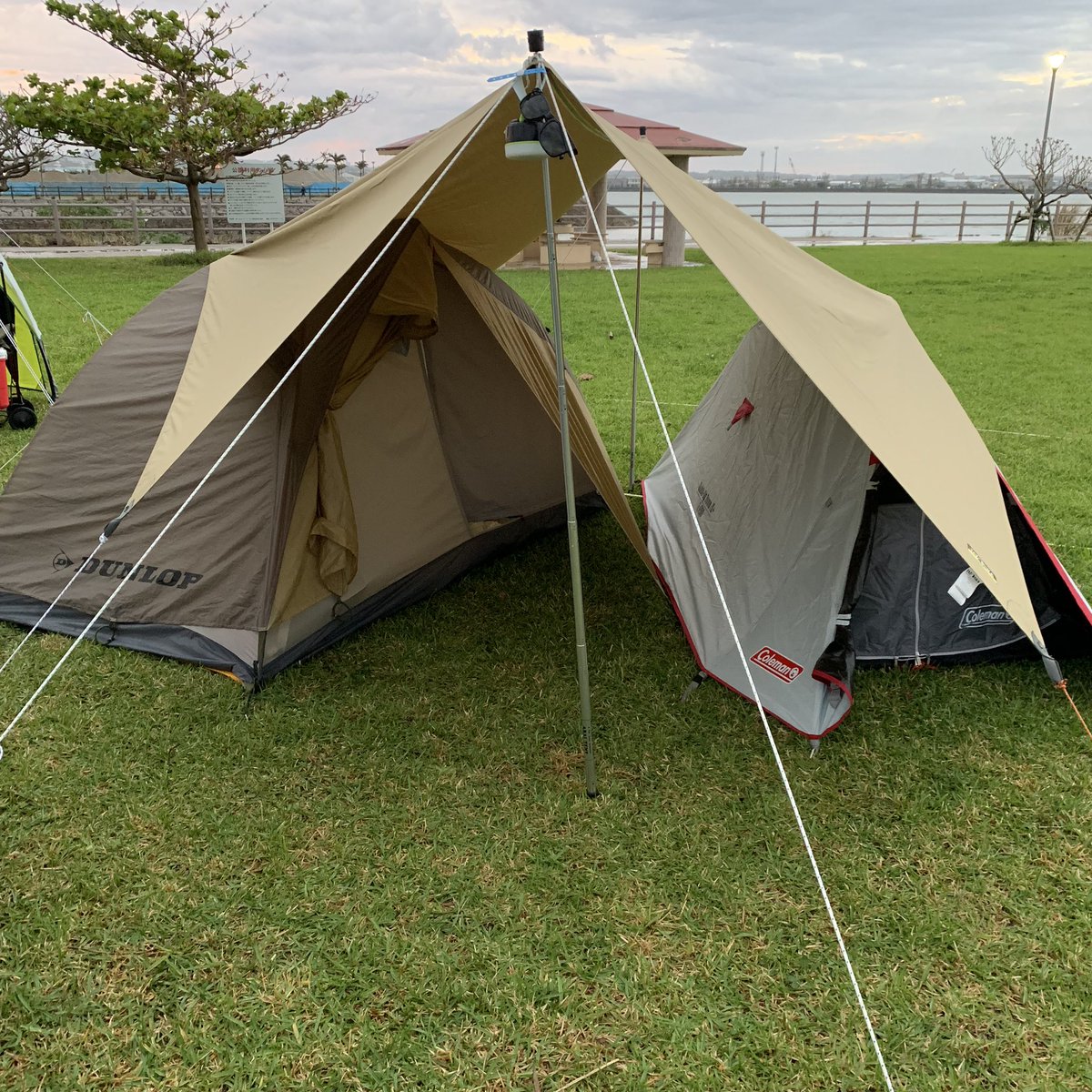 Y Styles On Twitter どうにか晴れた モンパチフェス Www18 キャンプ 東京スカパラオーケストラ 今からスピッツ見る 人混み 人多過ぎ Tatonka2tc コールマン フェスキャンプ ウイスキー忘れた