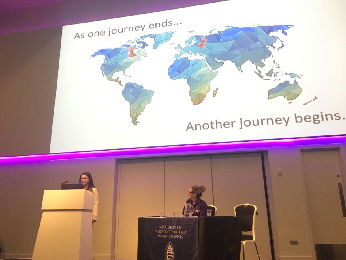 AncaMaria27's tweet image. Not only have you been a fantastic mentor to me, but you have taught me how I will mentor other people. Thank you for being such a great role model! @ania_hb I loved being part of #APCP2018BeeThere @csp #mentorship Thank you for my clinical experience to @RoyalLondonHosp